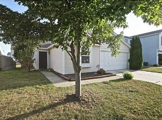 11933 Pronghorn Cir, Noblesville, IN 46060