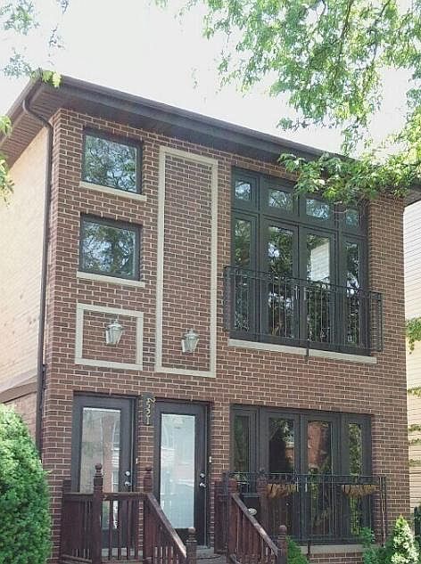 1st image of 2521 N Luna Ave #2