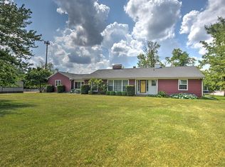 4655 E Fitzgerald Rd, Decatur, IL 62521