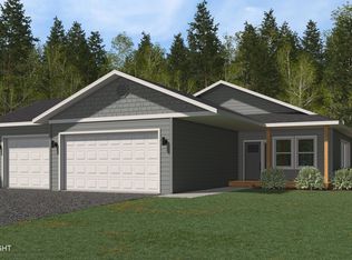 740 Wortham Ave, Kenai, AK 99611