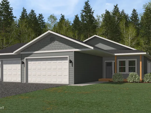 740 Wortham Ave, Kenai, AK 99611