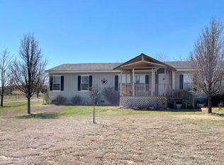 51733 S County Road 190, Gage, OK 73843