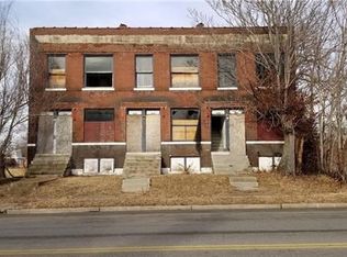 4355 Evans Ave, Saint Louis, MO 63113