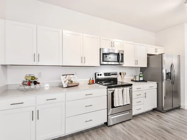 City Place at Celebration Pointe