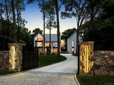 5 Fraser Road, Westport, CT, 06880
