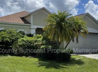10546 Peppergrass Ct, New Port Richey, FL 34655