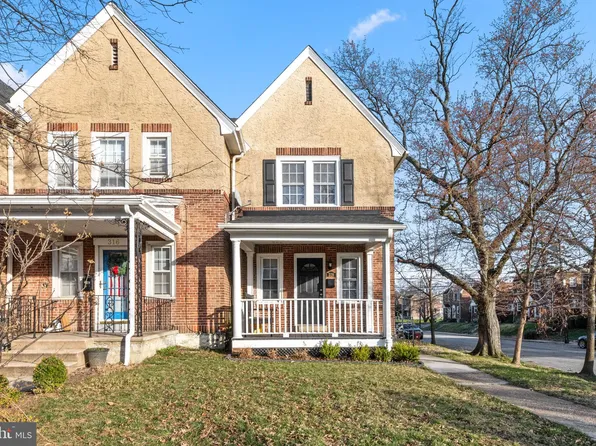 318 S Union St, Wilmington, DE 19805