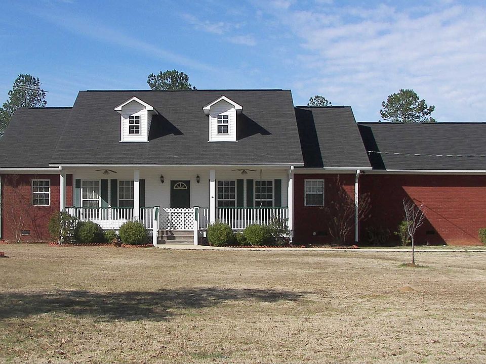 Beautiful home on 2.7 acres +/-