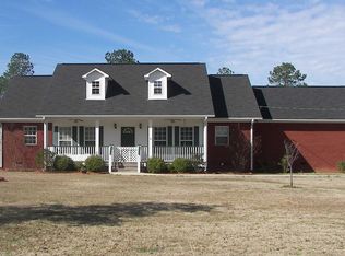 71 Heasletts View Ln, Childersburg, AL 35044