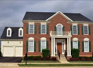 9308 Good Spring Dr, Perry Hall, MD 21128