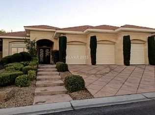 9521 Verlaine Ct, Las Vegas, NV 89145