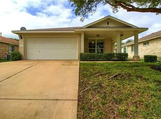 1311 Mojave Bnd, Leander, TX 78641