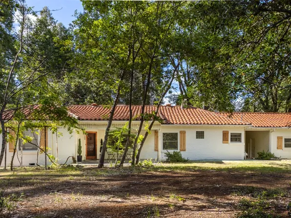 10984 Ridge Rd, Nevada City, CA 95959