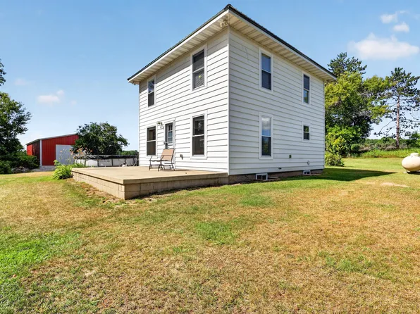 12423 20th Ave, Marion, MI 49665