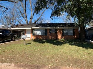 1603 Cline St, Bossier City, LA 71112