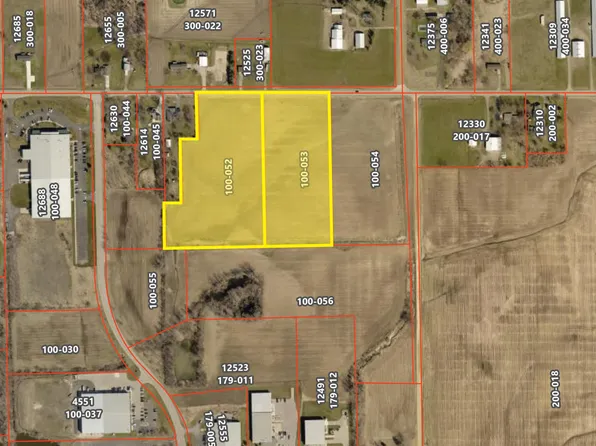 Holland Avenue 3 #4, Holland, MI 49424