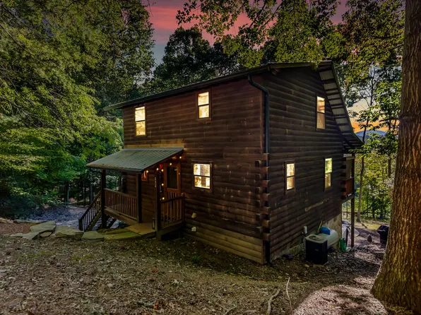 232 Cook Ln, Blairsville, GA 30512