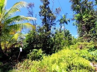 12th Avenue Koali LOT 622, Keaau, HI 96749