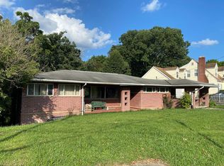 207 Mercer St, Beckley, WV 25801