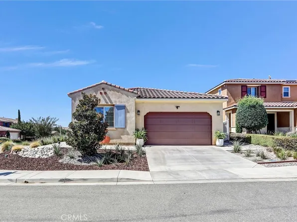 1619 Velum Ct, Beaumont, CA 92223