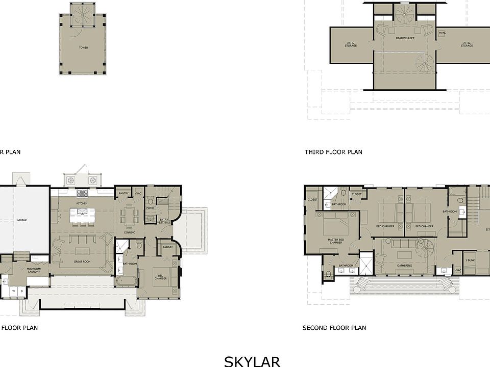 2nd image of 11 Grace Point Way