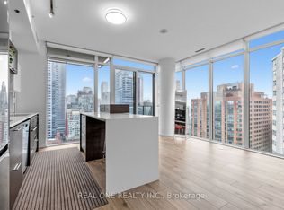 75 Saint Nicholas St #1804, Toronto, ON M4Y 0A5