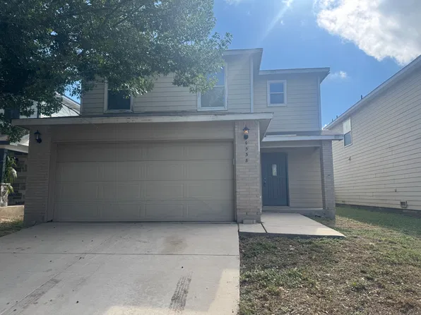 9338 Juniper Spg, San Antonio, TX 78254