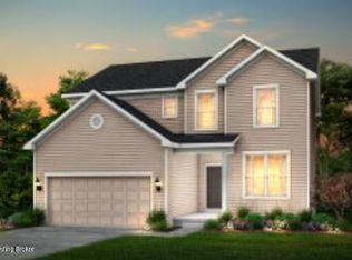 4104 Bent Creek Dr, La Grange, KY