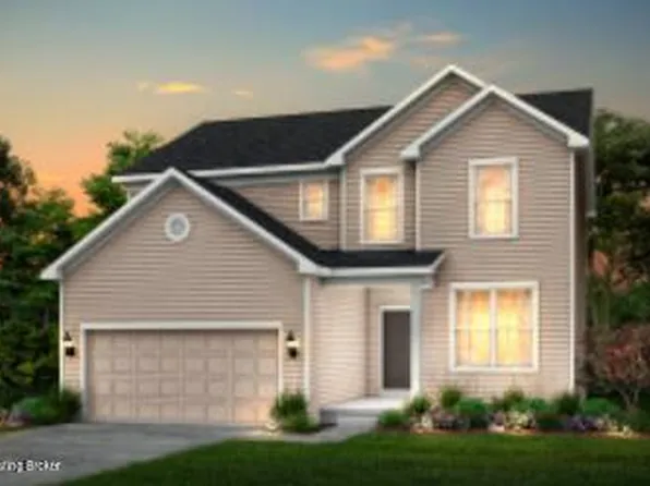 4104 Bent Creek Dr, La Grange, KY 40031