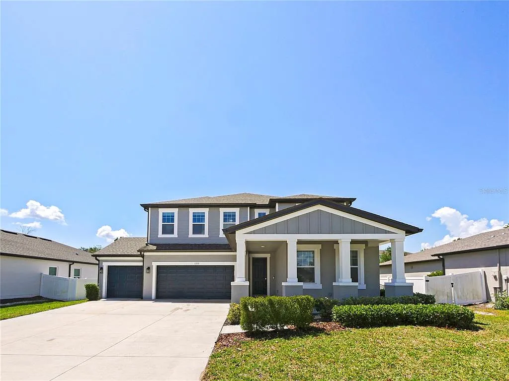 Building Photo - 1109 Pearl Tree Rd