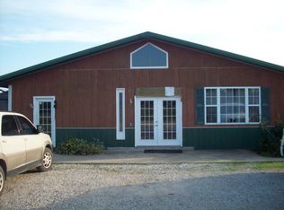 32582 State Highway Dd, Macon, MO 63552