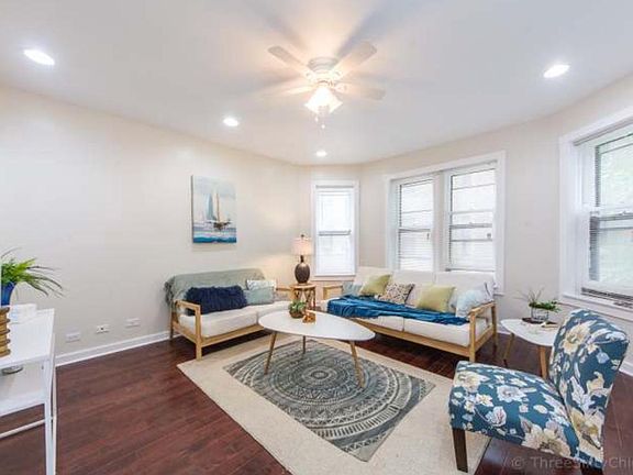 2nd image of 1232 W Jarvis Ave APT 1N