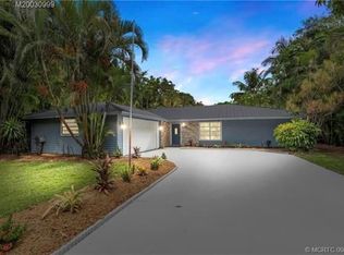 540 SW North Carolina Dr, Stuart, FL 34994