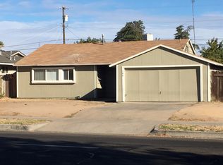 744 W Clinton Ave, Fresno, CA 93705