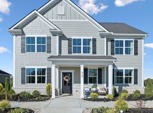 271 Harvest Point Blvd, Spring Hill, TN 37174