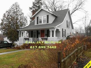 455 Cedar St, Dedham, MA 02026