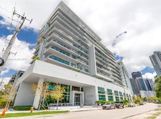 1600 SW 1st Ave #TOWNHOUSE 01, Miami, FL 33129