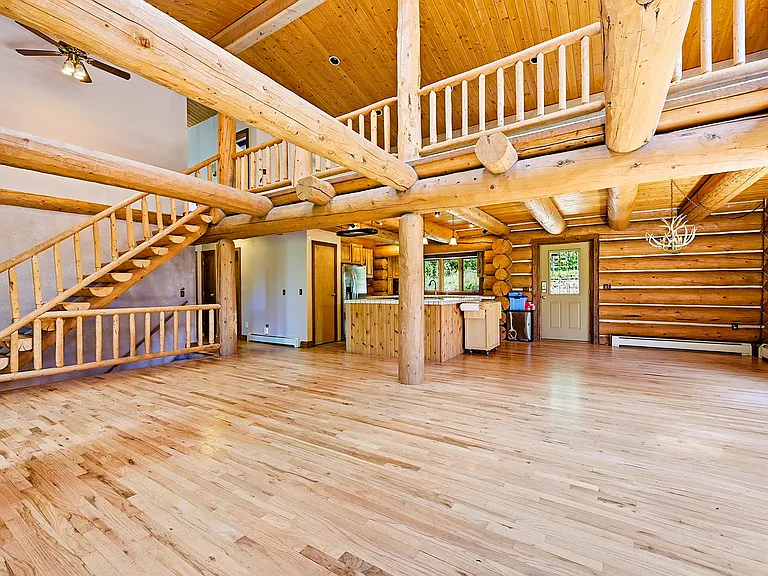 652 Bear Mountain Rd — Photo 5