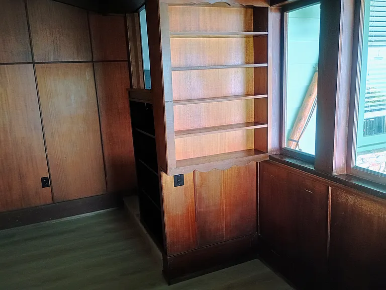 Den (Or Third Bedroom Or Office)