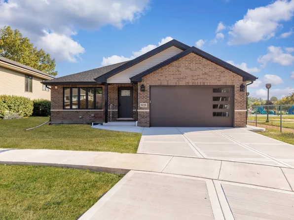 5125 171st St, Oak Forest, IL 60452