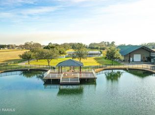 3112 Coteau Rd, New Iberia, LA 70560