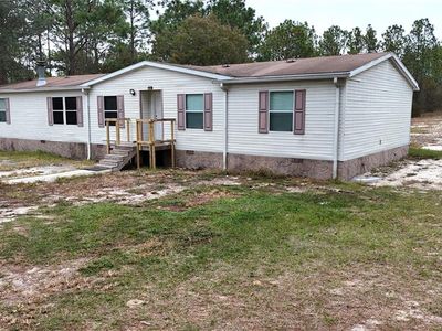 22233 SW Edgewater Blvd, Dunnellon, FL, 34431
