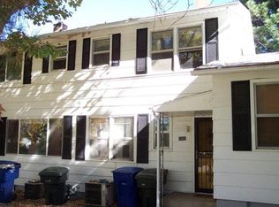 3880 Grandview Dr, Ogden, UT 84403