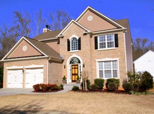 951 Bendleton Dr, Woodstock, GA 30188