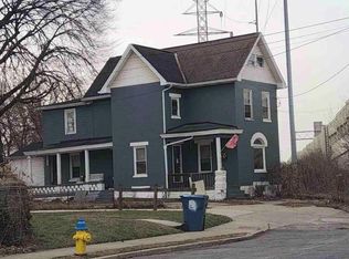 221 W Ross Ave, Cincinnati, OH 45217