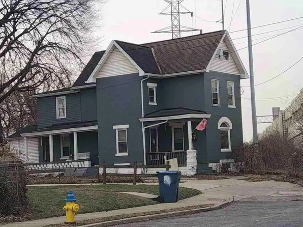 221 W Ross Ave, Cincinnati, OH 45217