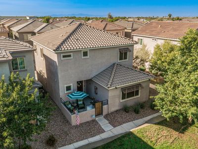 1808 W Pollack St, Phoenix, AZ, 85041