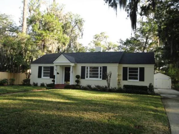 1005 Saratoga Dr, Jacksonville, FL 32207