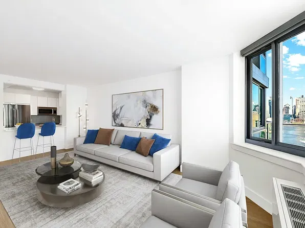47-05 Center Blvd #2805, Long Island City, NY 11101