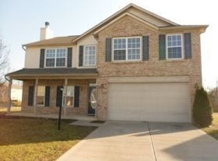 6225 Green Mountain Ct, Indianapolis, IN 46221